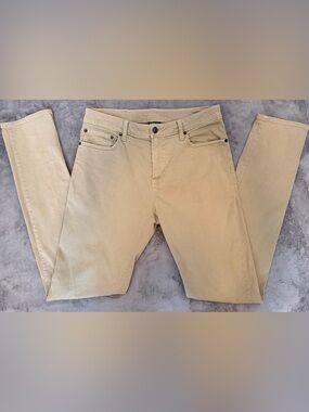 American Eagle Outfitters - Khaki - Men's Extreme Flex - 32x36